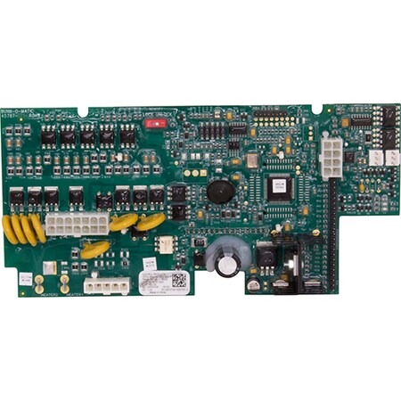Bunn Control Board Itcb Bunn For Bunn - Part# 45787.1021 45787.1021